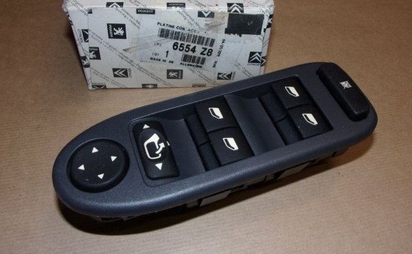 Original 6554Z8