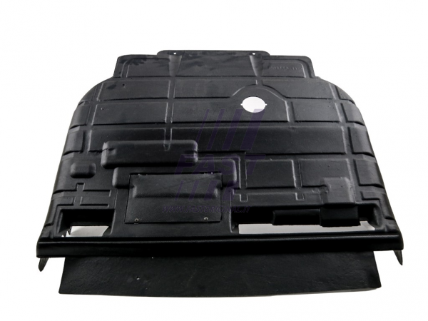 MOTORABDECKUNG RENAULT MASTER II 98> 04>