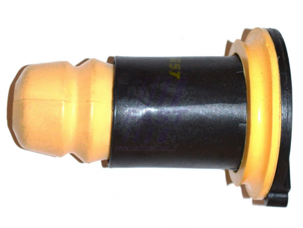 PUFFER AUFHÄNGUNG FIAT FIORINO 07> HINTEN 180MM