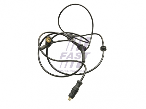 ABS-SENSOR FIAT DOBLO 00> HINTEN L/R 