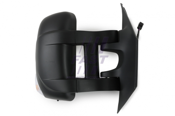 FAST Außenspiegel  RENAULT MASTER 10|} 9 PIN ,FT88344 , 277228552R, 963018382R