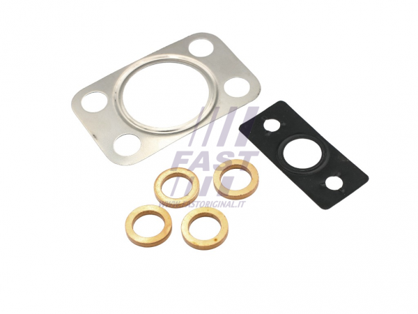 DICHTUNGSSATZ TURBINE FIAT SCUDO 07> 1.6 JTD