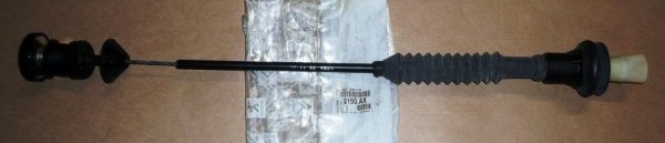 Original 2150AX