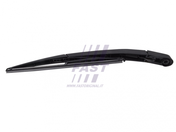 WISCHERARM FIAT PUNTO GRANDE 05> HINTEN MIT FEDER