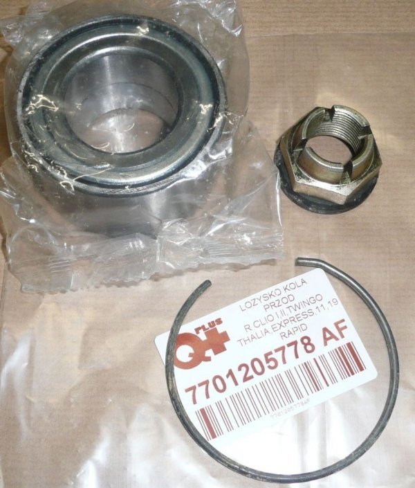 NEU: Original 7701205778 AF