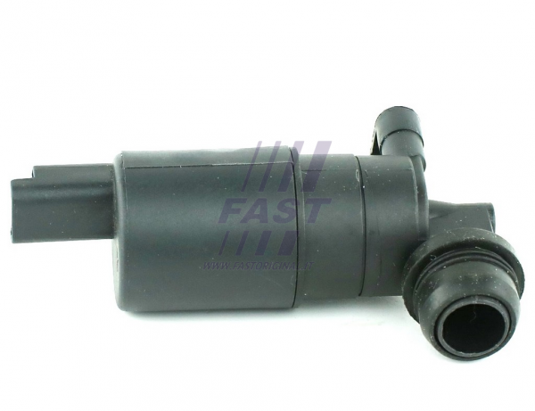 WISCHANLAGENPUMPE RENAULT MASTER III 10> GLASSCHEIBE 1-WYJŚCIE 2-PIN
