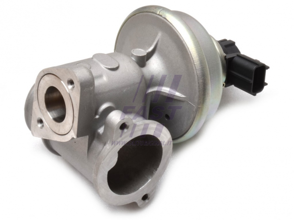 AGR-VENTIL FORD TRANSIT 00> 2.0 DI/2.4
