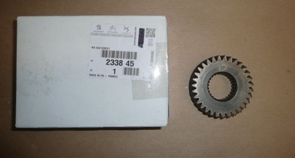 Getriebezahnrad 5.Gang 31 Zähne für Fiat Ducato JTD 230 244 , 9638304488 , 233845 , 2338.45