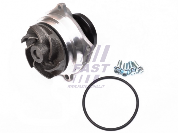 WASSERPUMPE FORD TRANSIT CONNECT 02>  06> 1.8/1.8DI