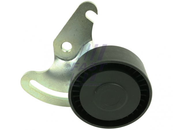 MICRO-V-RIEMENSPANNER RENAULT KANGOO I 97> KOMPL. 1.5 DCI