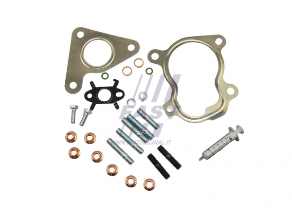DICHTUNGSSATZ TURBINE RENAULT MASTER II 98> 1.9 DCI KPL