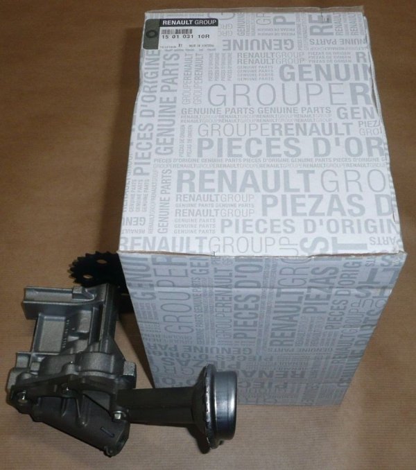 Original 150106249R