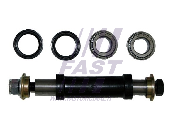 AUFHÄNGUNG REPARATURSET FIAT BRAVA/BRAVO 95> ACHSE HINTEN M16X2.0X200