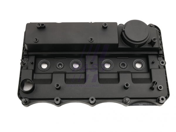 VENTILABDECKUNG CITROEN JUMPER 06> 2.2 HDi EURO 5
