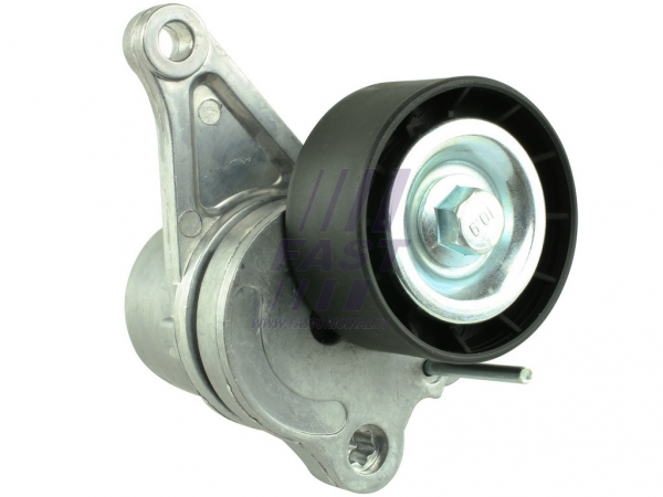 MICRO-V-RIEMENSPANNER RENAULT MASTER III 10> KOMPL.
