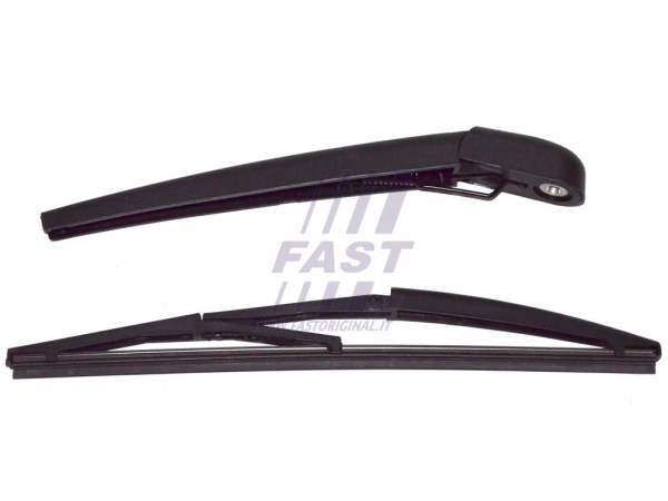 WISCHERARM ALFA 159 05> HINTEN MIT FEDER