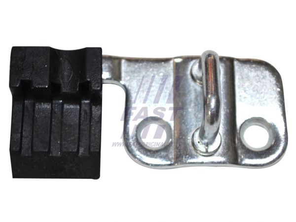 HAKEN TÜRSCHLOSS FORD TRANSIT 06> HINTEN L UNTEN 00>