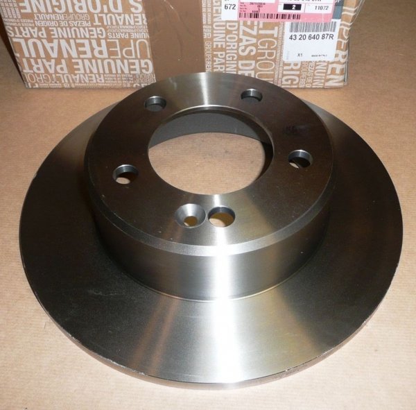 Original 432064087R