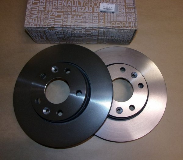 Neu Original 402067816R 