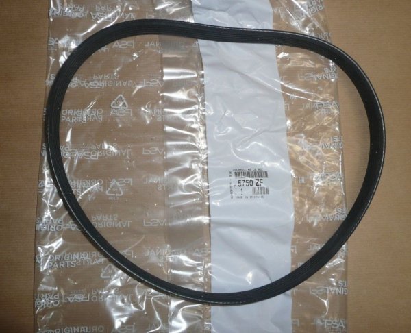 Original 5750ZF
