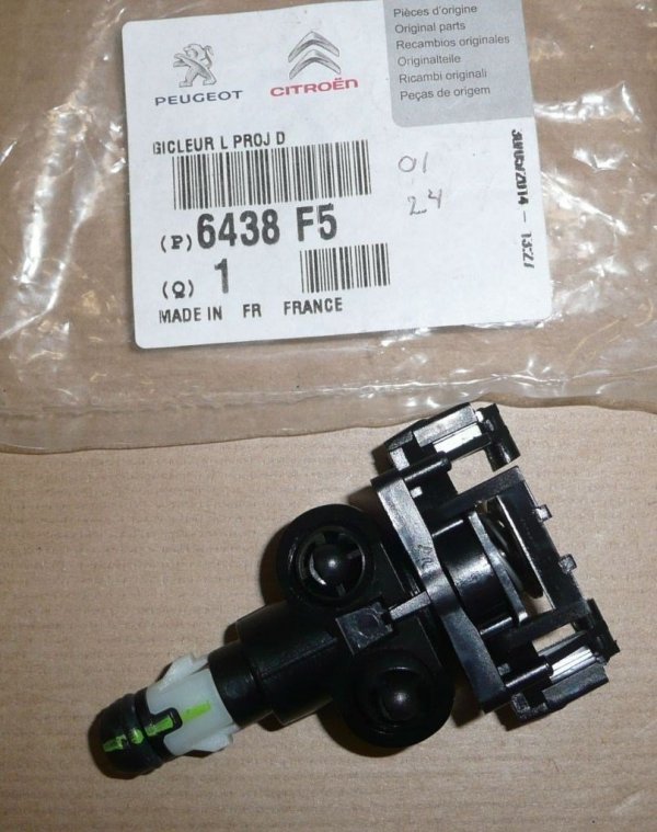 Original 6438F5