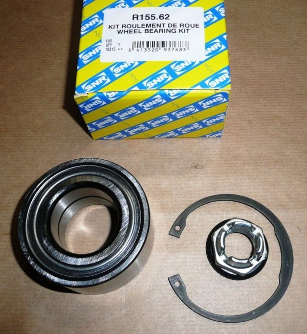 Neu Autoteile SNR R155.62