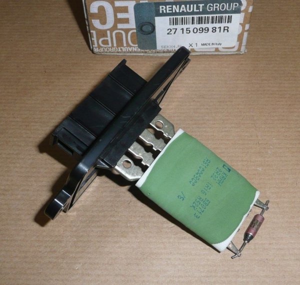 Original 271509981R