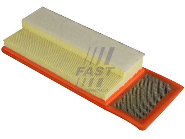 LUFTFILTER FIAT FIORINO 07> 1.3MJTD