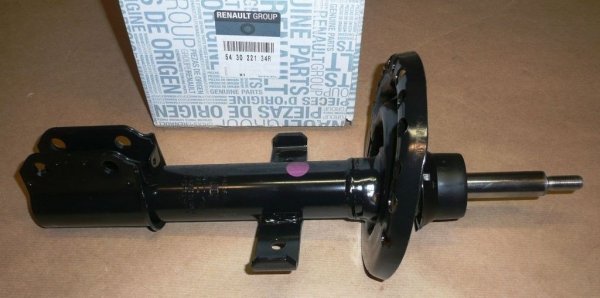 Original 543022134R