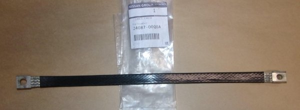 Neu Original 2408700Q0A