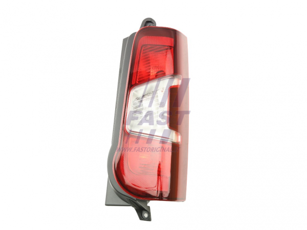 HECKLEUCHTE CITROEN BERLINGO 18> R