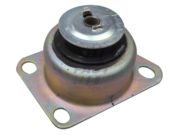 MOTORLAGER MOTOR LAGER FIAT PALIO/SIENA 97> HINTEN L 02>