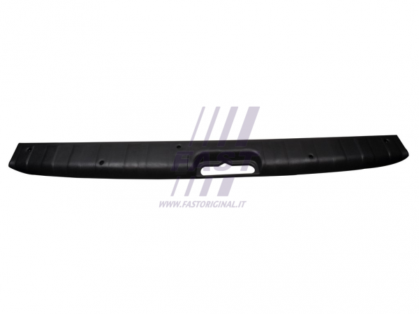 AUFSATZ SCHWELLE FIAT DOBLO 00> HINTEN 1-DRZWI