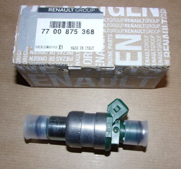 Neu Original 7700875368