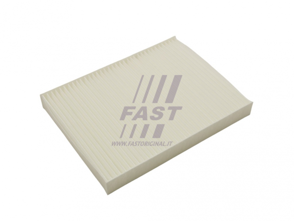 KABINENFILTER FIAT DOBLO 00> 