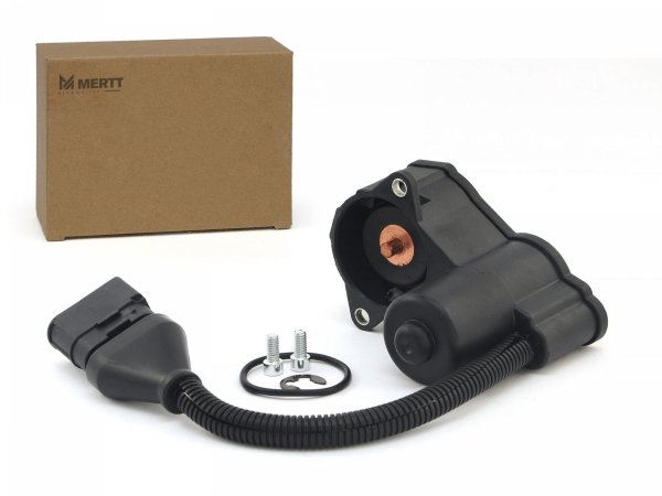 Stellmotor Parkbremse Bremssattel Hinten für Audi A8 4E D3 Quattro BJ 02-09 , 4E0998281B ,  4E0 998 281,4E0 998 281 B,4E0998281,4E0998281B