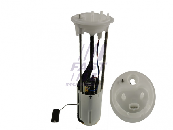 KRAFTSTOFFPUMPE FIAT DUCATO 06> ELEKTRISCH FÜLLSTANDSENSOR 2.2 JTD 1 BAR