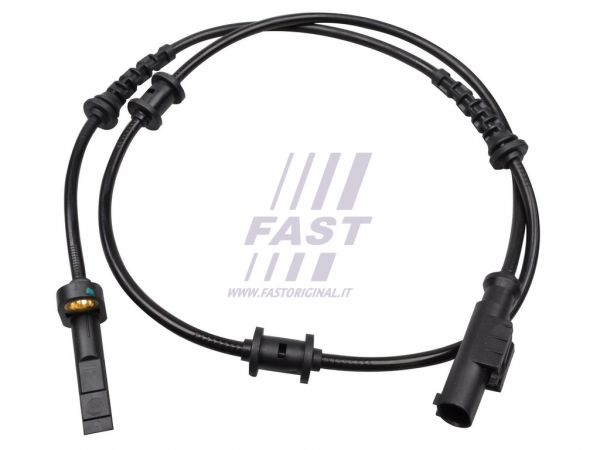 ABS-SENSOR FIAT DUCATO 06>/ 14> HINTEN L/R