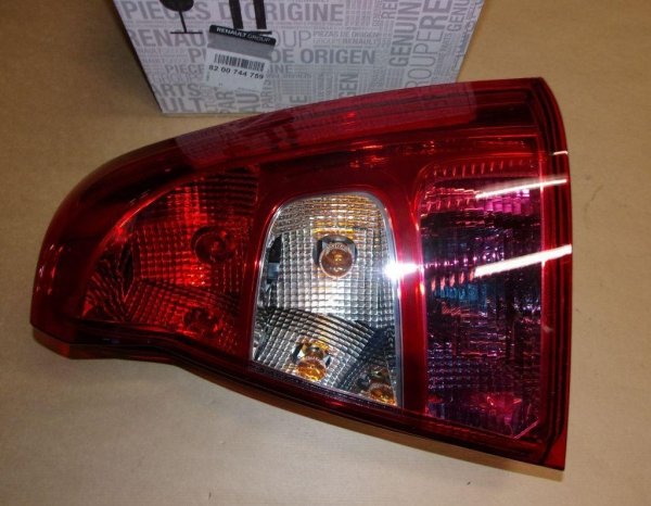 8200744759 Neu Autoteile  Original 
