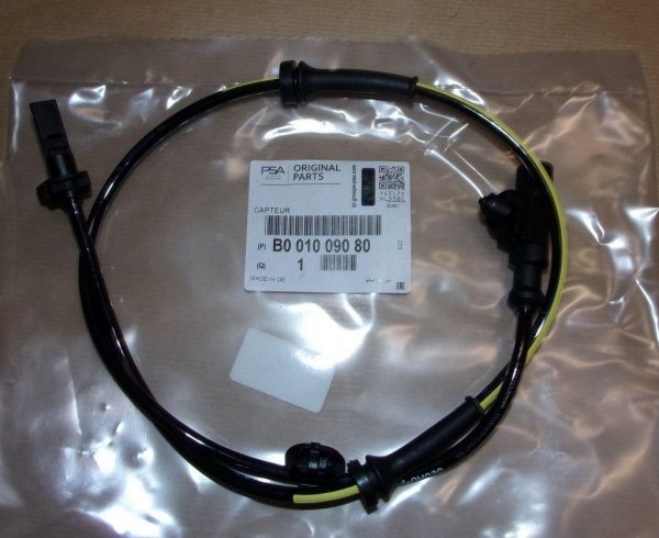 B001009080 Neu Autoteile AF