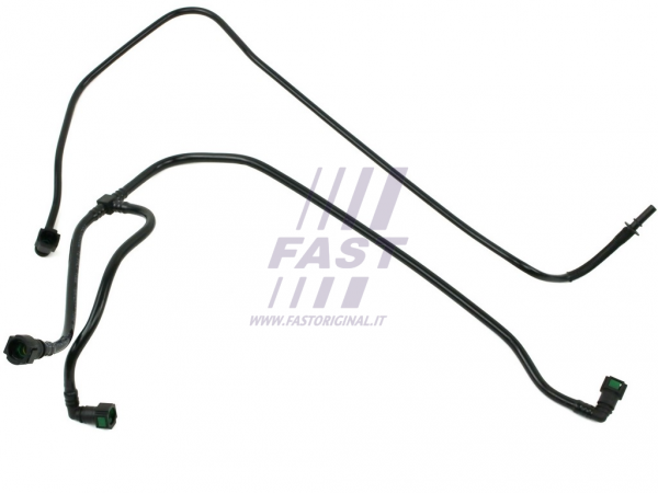KRAFTSTOFFLEITUNG FIAT FIORINO 07> SATZ 1.3JTD