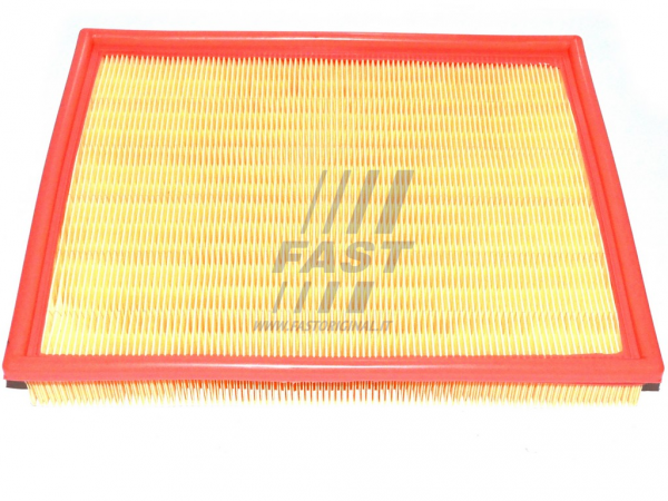 LUFTFILTER RENAULT MASTER II 98> 1.9 DTI/2.2 DCI/2.5 D/2.5 DCI