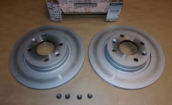 Neu Original 402065345R