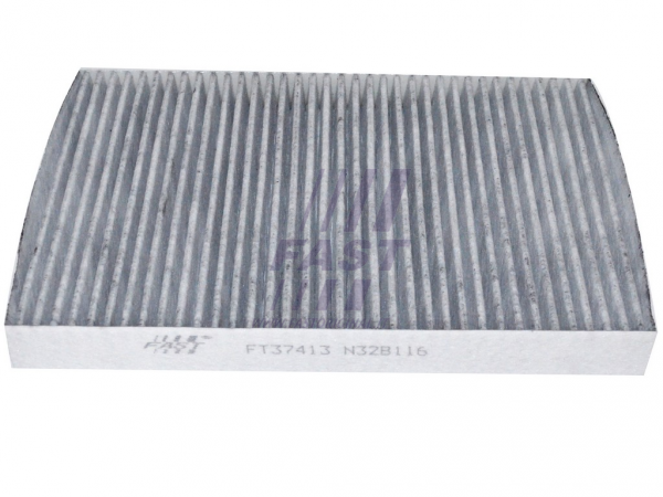 KABINENFILTER IVECO DAILY 06> KOHLEN-