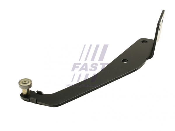 TÜRFÜHRUNG FORD TRANSIT CONNECT 02> SEITE UNTEN L