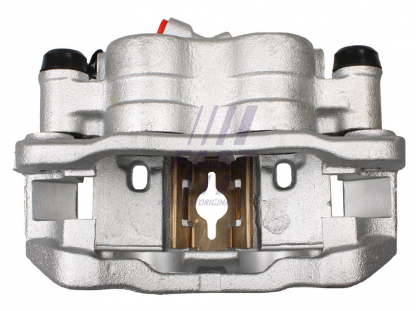 BREMSSATTEL IVECO DAILY 90> VORNE R MIT HALTERUNG 96> 35-49 35C