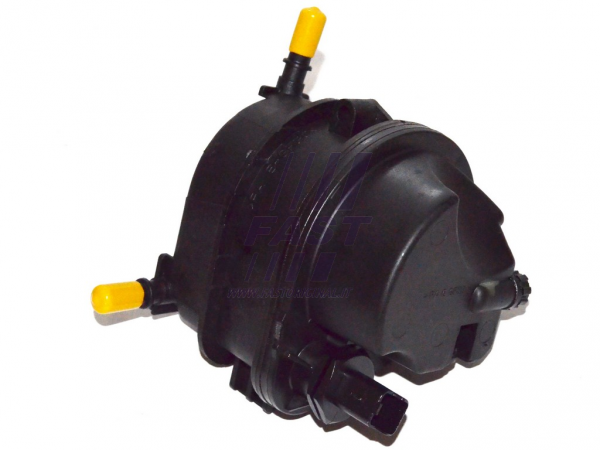 KRAFTSTOFFFILTER CITROEN NEMO 07> BEHEIZT 1.4 HDI 2-PIN