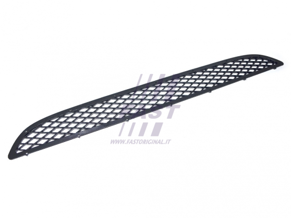 STOßFÄNGER-GRILL FIAT DUCATO 06> UNTEN
