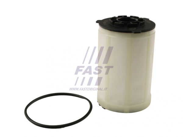 KRAFTSTOFFFILTER PEUGEOT BOXER 14> EINLAGE 2.0/2.2HDI 18>
