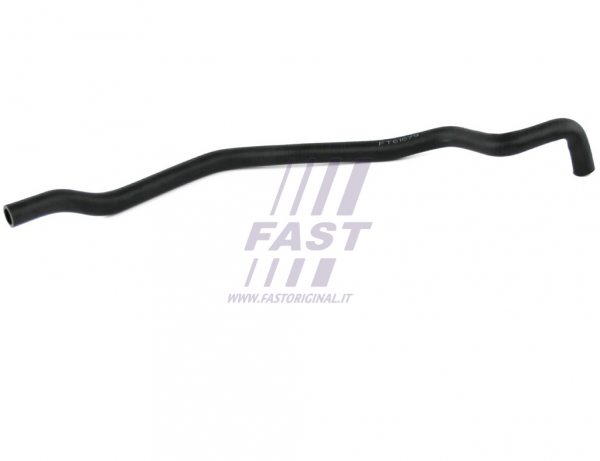 KÜHLROHR FIAT FIORINO 07> AUSGLEICHBEHÄLTER OBEN 19MM 1.3JTD